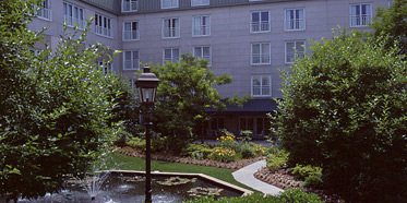 Hamilton Park Hotel- Destination Hotels & Resorts