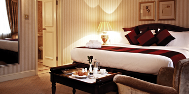 Luxury Suite at The Millennium Hotel Mayfair