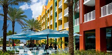 Renaissance Curacao Resort