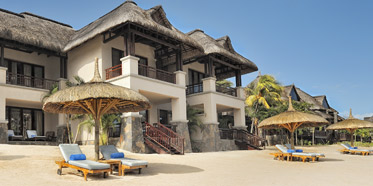 The Grand Mauritian Resort and Spa