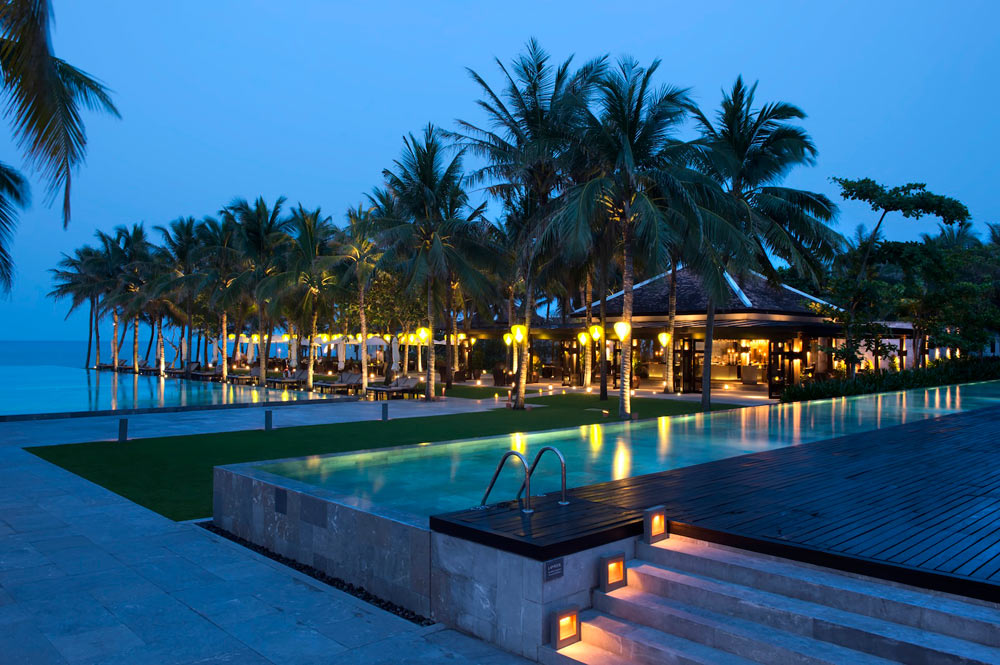 Four Seasons Resort - Nam Hai, Hue : Five Star Alliance