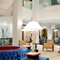 Ritz Carlton Riyadh Lobby