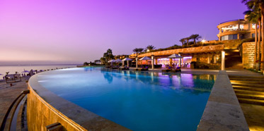 The 12 Best Luxury Jordan Hotels | Five Star Alliance