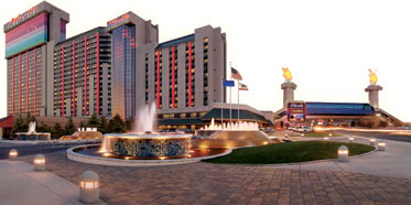 Atlantis Casino Resort and Spa Reno