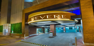 Revere Hotel Boston