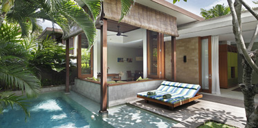 The Elysian Bali Villas