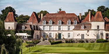 Chateau des Vigiers , Monestier-Dordogne, France