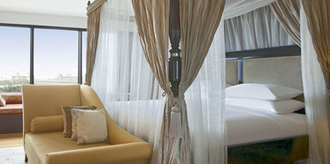 Guest Room at Hyatt Regency Dar Es Salaam