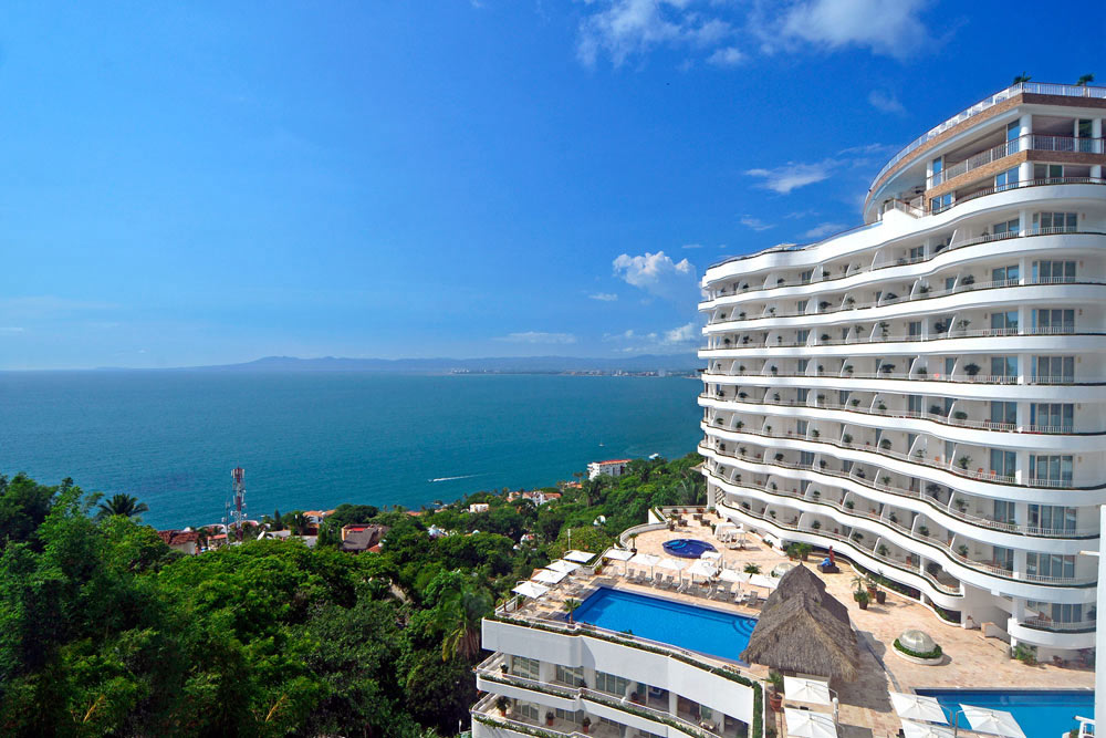 Grand Miramar Resort and Spa, Puerto Vallarta : Five Star Alliance