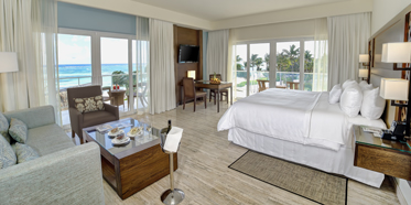 Ocean View Room, Westin Puntacana Resort And Club