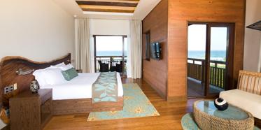 Guest Room at Indura Beach & Golf Resort