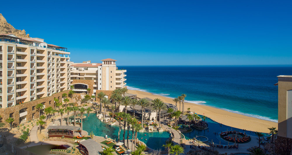 Grand Solmar Land's End Resort & Spa, Cabo San Lucas