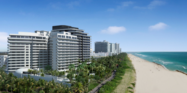 Faena Hotel Miami Beach, FL