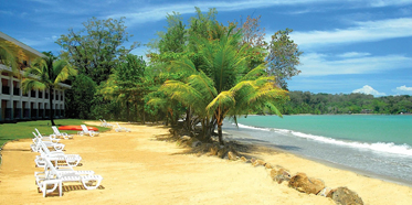 Playa Tortuga Hotel and Beach Resort, Bocas del Toro, Panama