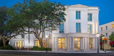 Grand Bohemian Hotel Charleston, Charleston, SC