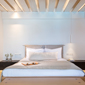 Suite Guestroom at Bill & Coo Suites and Lounge, Mykonos