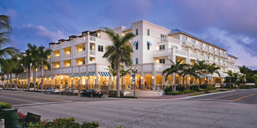 The Seagate Hotel and Spa, Delray Beach, FL