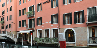 Splendid Venice, Italy