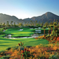 Golf Course at Hyatt Regency Indian Wells, Indian Wells , California