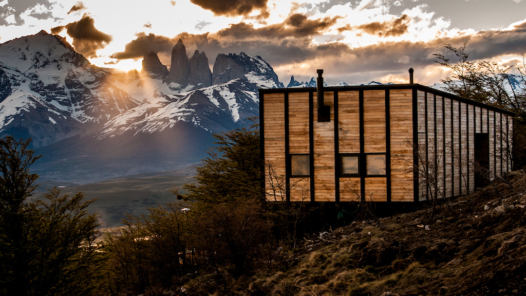 Awasi Patagonia, Patagonia Chile : Five Star Alliance