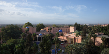 Es Saadi Marrakech Resort, Marrakech, Morocco