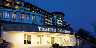 Hotel Traube Tonbach Baiersbronn, Germany