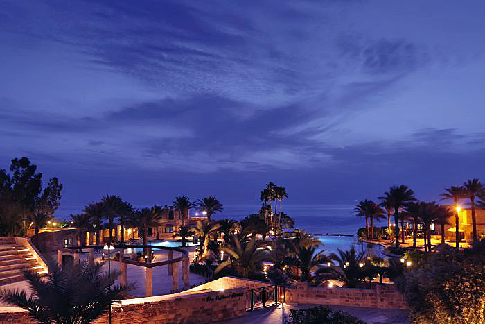 Moevenpick Resort and Spa Dead Sea, Amman : Five Star Alliance