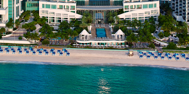 The Diplomat Resort and Spa. Hollywood Beach, FL