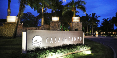 Casa de Campo, La Romana, Dominican Republic