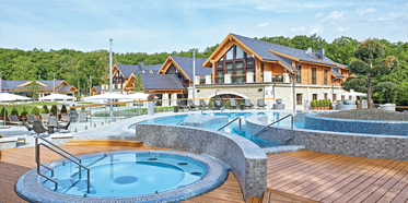 Avalon Resort & Spa, Hungary