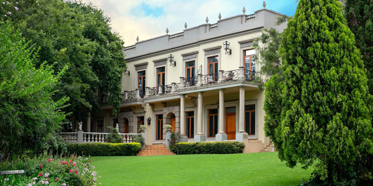 Fairlawns Boutique Hotel & Spa, Johannesburg, South Africa