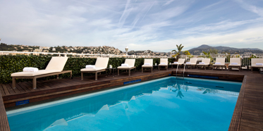 Splendid Hotel And Spa Nice, France