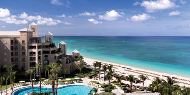 The Ritz-Carlton, Grand Cayman, Cayman Islands