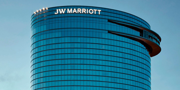 JW Marriott Nashville, TN