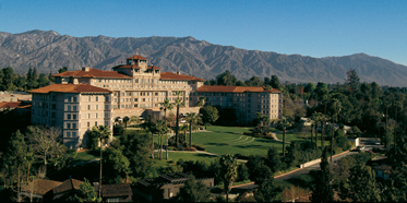 The Langham Huntington Hotel and Spa Pasadena, CA