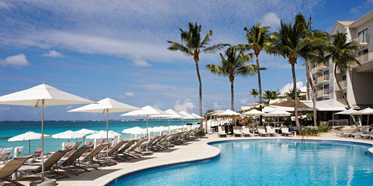 Grand Cayman Marriott Beach Resort , Cayman Islands