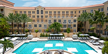 JW Marriott Turnberry Resort & Spa, Aventura, FL