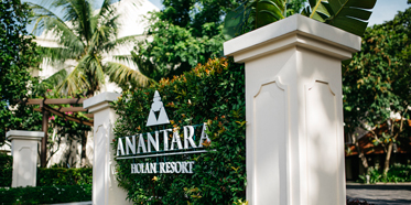 Anantara Hoi An Resort, Vietnam