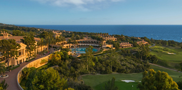 Luxury Golf Resorts in newport-beach-ca | Five Star Alliance