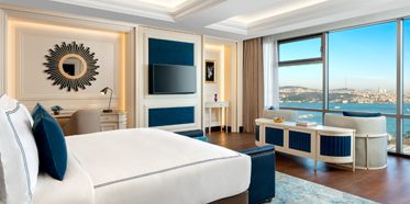 The 36 Best Luxury Istanbul Hotels | Five Star Alliance