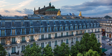 InterContinental Paris le Grand Hotel