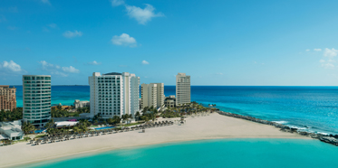 Reflect Cancun Resort & Spa
