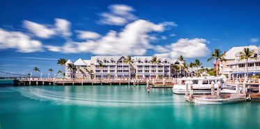 Opal Resort Key West - formerly Margaritaville Resort
