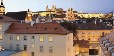 The 26 Best Luxury Prague Hotels | Five Star Alliance