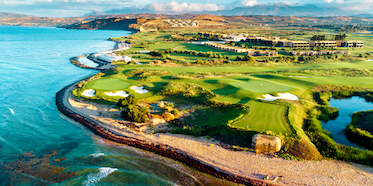 The Verdura Golf and Spa Resort