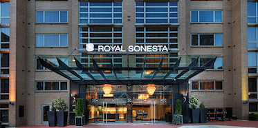 Royal Sonesta Washington DC Dupont Circle