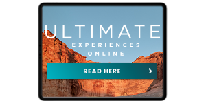 Ultimate Experiences Icon