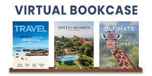 Print Magazine Virtual Bookcase