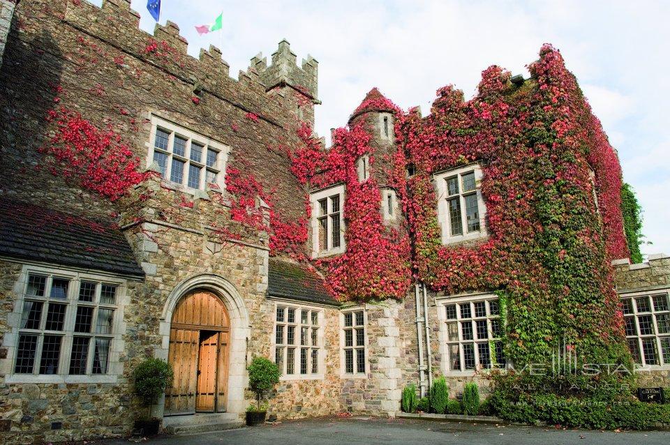 Waterford Castle Hotel