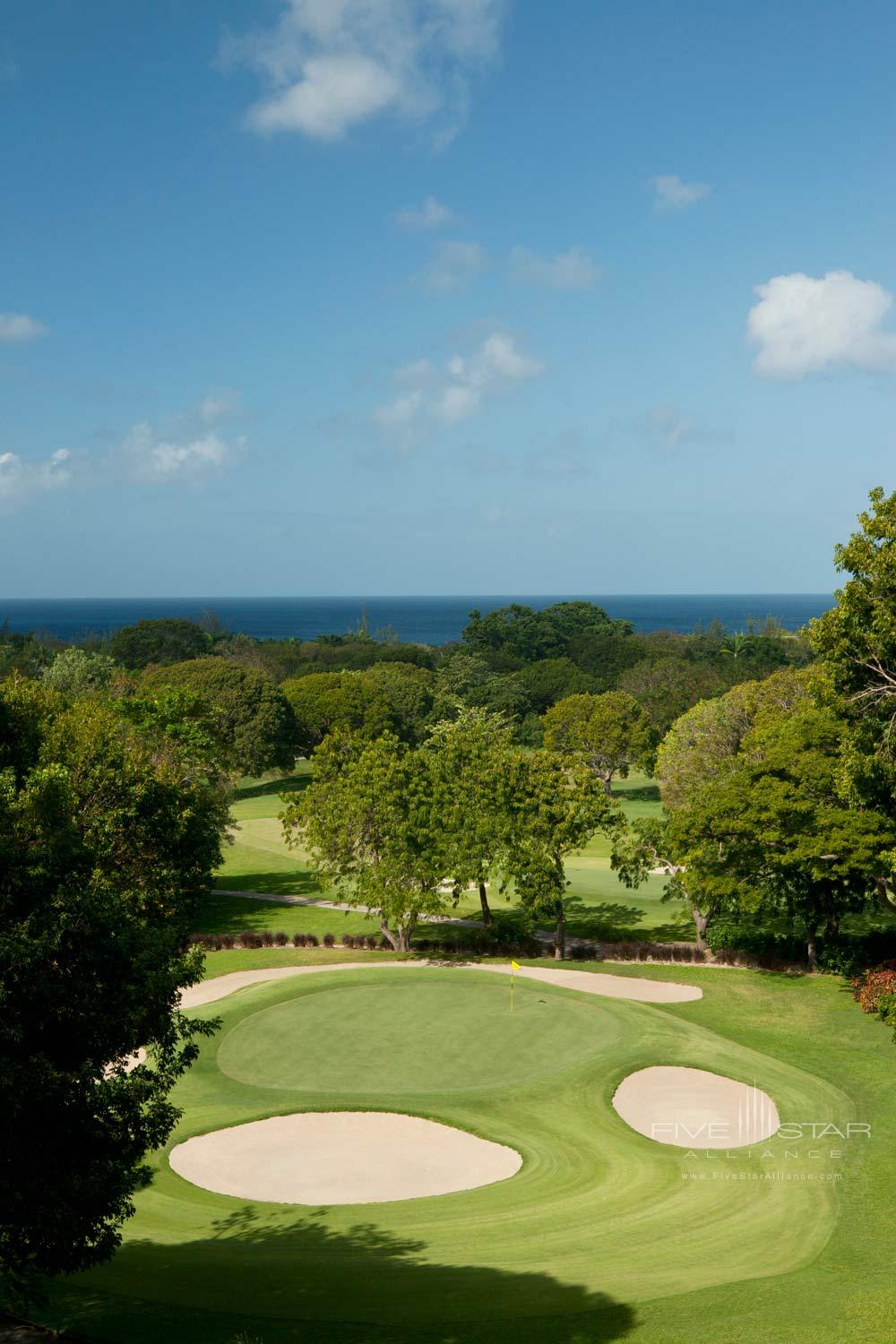 Photo Gallery For Sandy Lane Hotel In Barbados Barbados Five Star Alliance